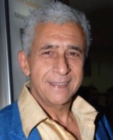 Naseeruddin Shah Naseeruddin Shah