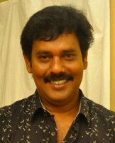Natarajan Subramaniam Natarajan Subramaniam