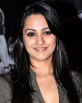 Natassha (Anita Hassanandani) Natassha (Anita Hassanandani)