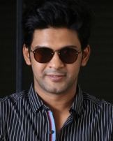 Naveen Polishetty Naveen Polishetty