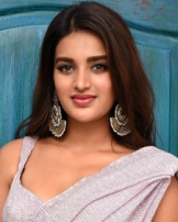 Nidhhi Agerwal Nidhhi Agerwal