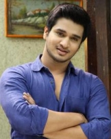 Nikhil Siddhartha Nikhil Siddhartha