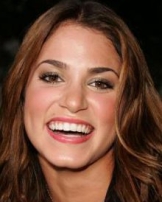 Nikki Reed Nikki Reed