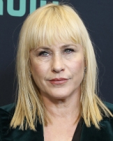 Patricia Arquette Patricia Arquette