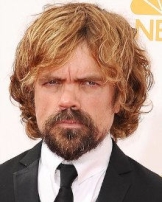 Peter Dinklage Peter Dinklage