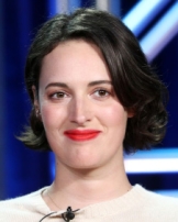 Phoebe Waller-Bridge Phoebe Waller-Bridge