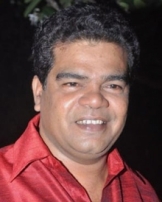 Ponnambalam Ponnambalam