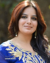 Pooja Gandhi Pooja Gandhi