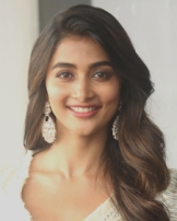 Pooja Hegde Pooja Hegde
