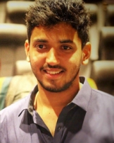 Prakhyath Paramesh Prakhyath Paramesh