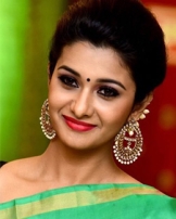 Priya Bhavani Shankar Priya Bhavani Shankar