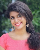 Priya Prakash Varrier Priya Prakash Varrier