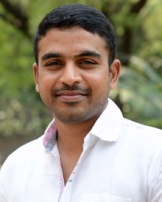 Radha Krishna Kumar Radha Krishna Kumar