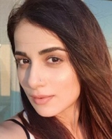 Radhika Madan Radhika Madan