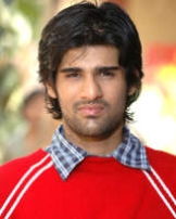 Rahul (Telugu Actor) Rahul (Telugu Actor)