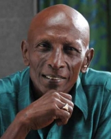 Rajendran Rajendran