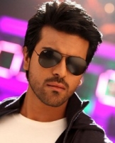 Ram Charan Teja Ram Charan Teja