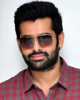 Ram Pothineni Ram Pothineni