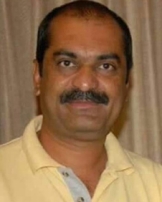 Ramesh Yadav Ramesh Yadav