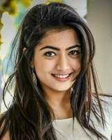 Rashmika Mandanna Rashmika Mandanna