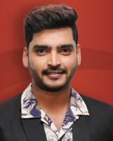 Ravi Krishna (Serial Actor) Ravi Krishna (Serial Actor)