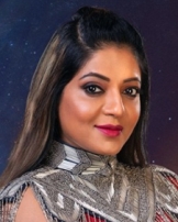 Reshma Pasupuleti Reshma Pasupuleti