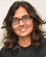 Roopa Rao Roopa Rao