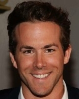 Ryan Reynolds Ryan Reynolds