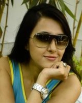 Sakshi Shivananda Sakshi Shivananda