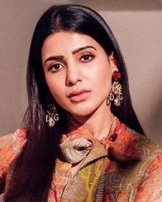 Samantha Akkineni Samantha Akkineni