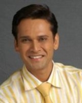 Sameer Dharmadhikari Sameer Dharmadhikari