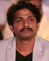 Sandeep (Telugu Actor) Sandeep (Telugu Actor)