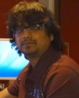 Sandeep Shirodkar Sandeep Shirodkar