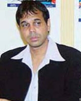 Sandesh Shandilya Sandesh Shandilya
