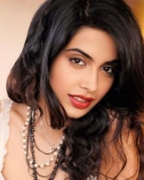 Sarah Jane Dias Sarah Jane Dias