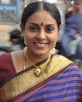 Saranya Ponvannan Saranya Ponvannan