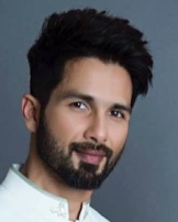 Shahid Kapoor Shahid Kapoor