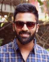 Shanthanu Bhagyaraj Shanthanu Bhagyaraj