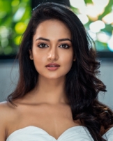 Shanvi Srivastava Shanvi Srivastava