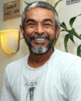 Shashanka Ghosh Shashanka Ghosh