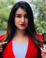 Shefali Bagga Shefali Bagga