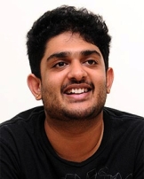 Sid Sriram Sid Sriram