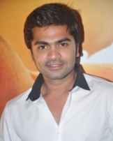 Silambarasan Silambarasan