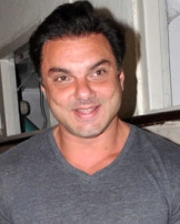 Sohail Khan Sohail Khan