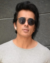 Sonu Sood Sonu Sood