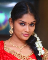 Sri Priyanka (tamil actress) Sri Priyanka (tamil actress)