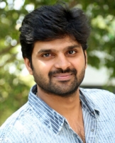 Sri Vishnu Sri Vishnu