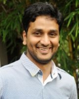 Srinivas Avasarala Srinivas Avasarala