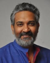 S.S.Rajamouli S.S.Rajamouli