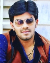 Sudigali Sudheer Sudigali Sudheer